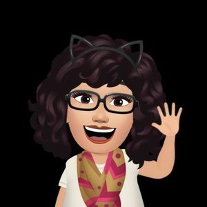 Meet your Posher, Aracely